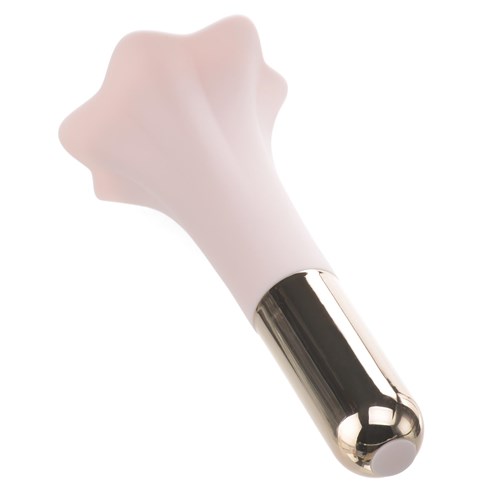 Goddess Pink Lily Massager - Product Shot #4