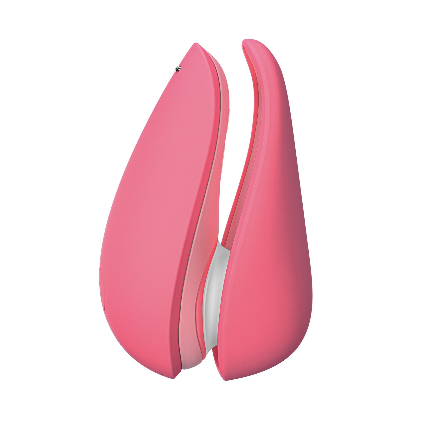 Womanizer Liberty 2 Pleasure Air Clitoral Stimulator- Product Shot #5