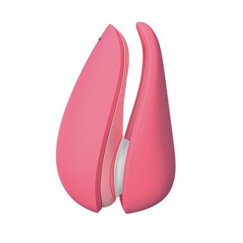 Womanizer Liberty 2 Pleasure Air Clitoral Stimulator- Product Shot #5