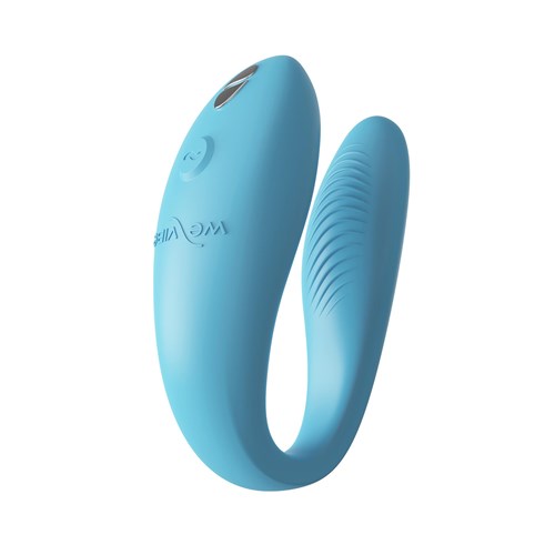 We-Vibe Sync Go Couples Vibrator- Product Shot #1