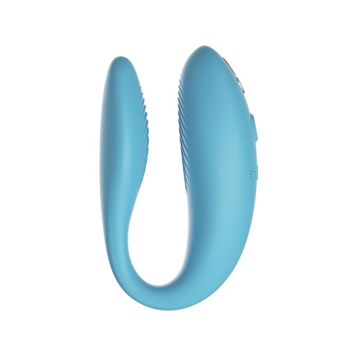 We-Vibe Sync Go Couples Vibrator- Product Shot #2