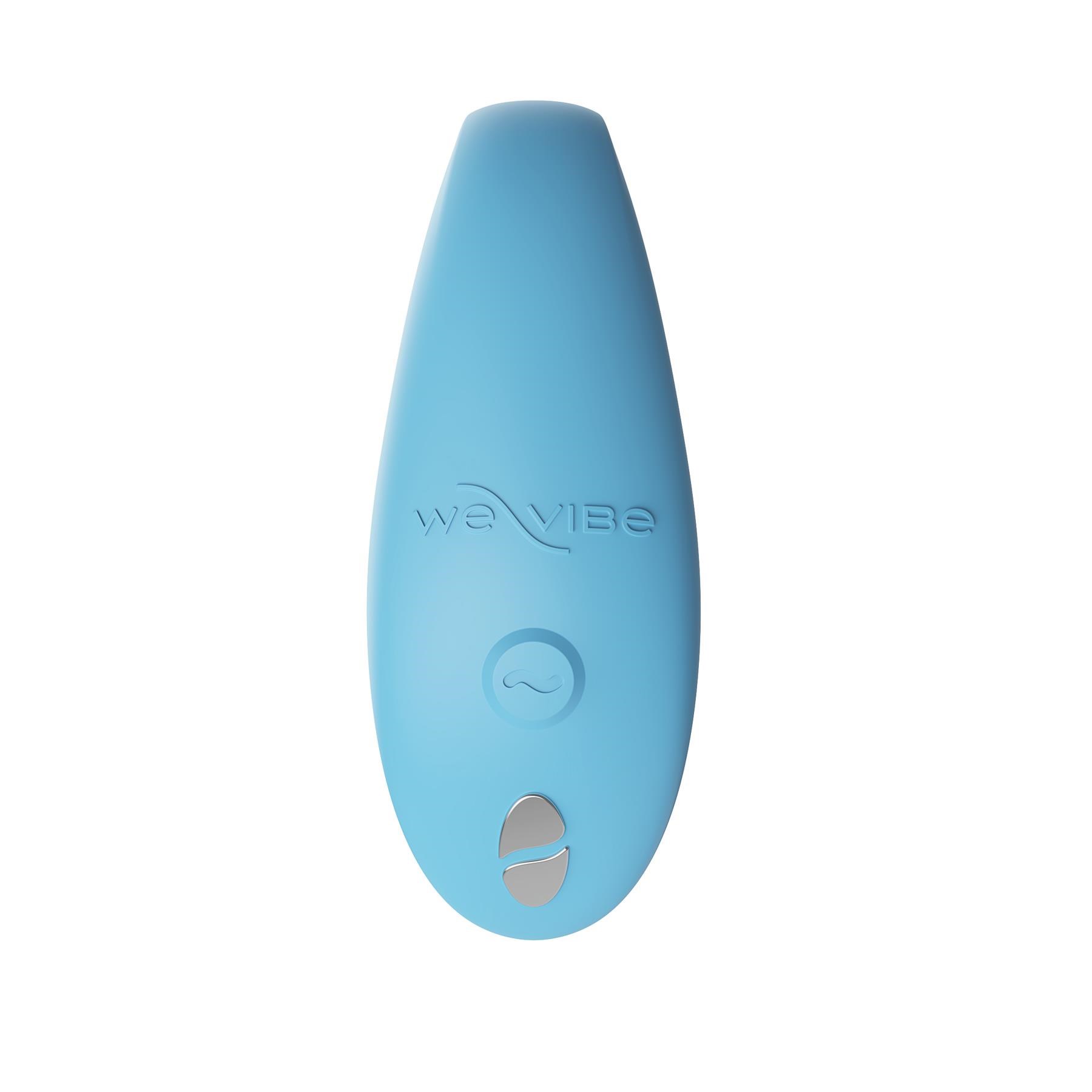 We-Vibe Sync Go Couples Vibrator - Back