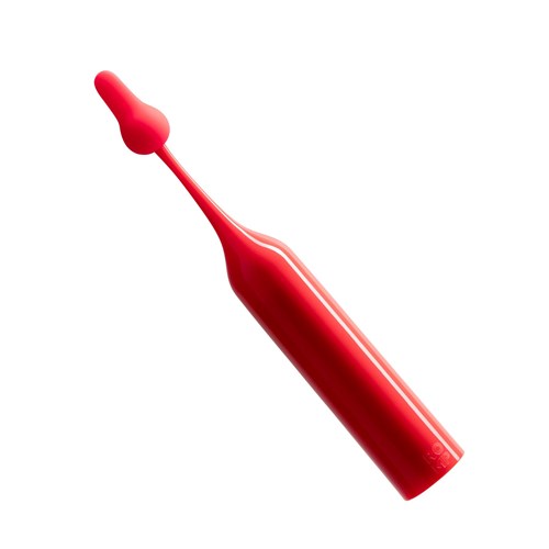 Romp Pop Clitoral Vibrator- Product Shot #3