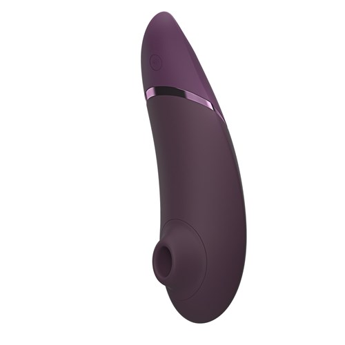 Womanizer Next Pleasure Air Clitoral Stimulator- Product Shot #2