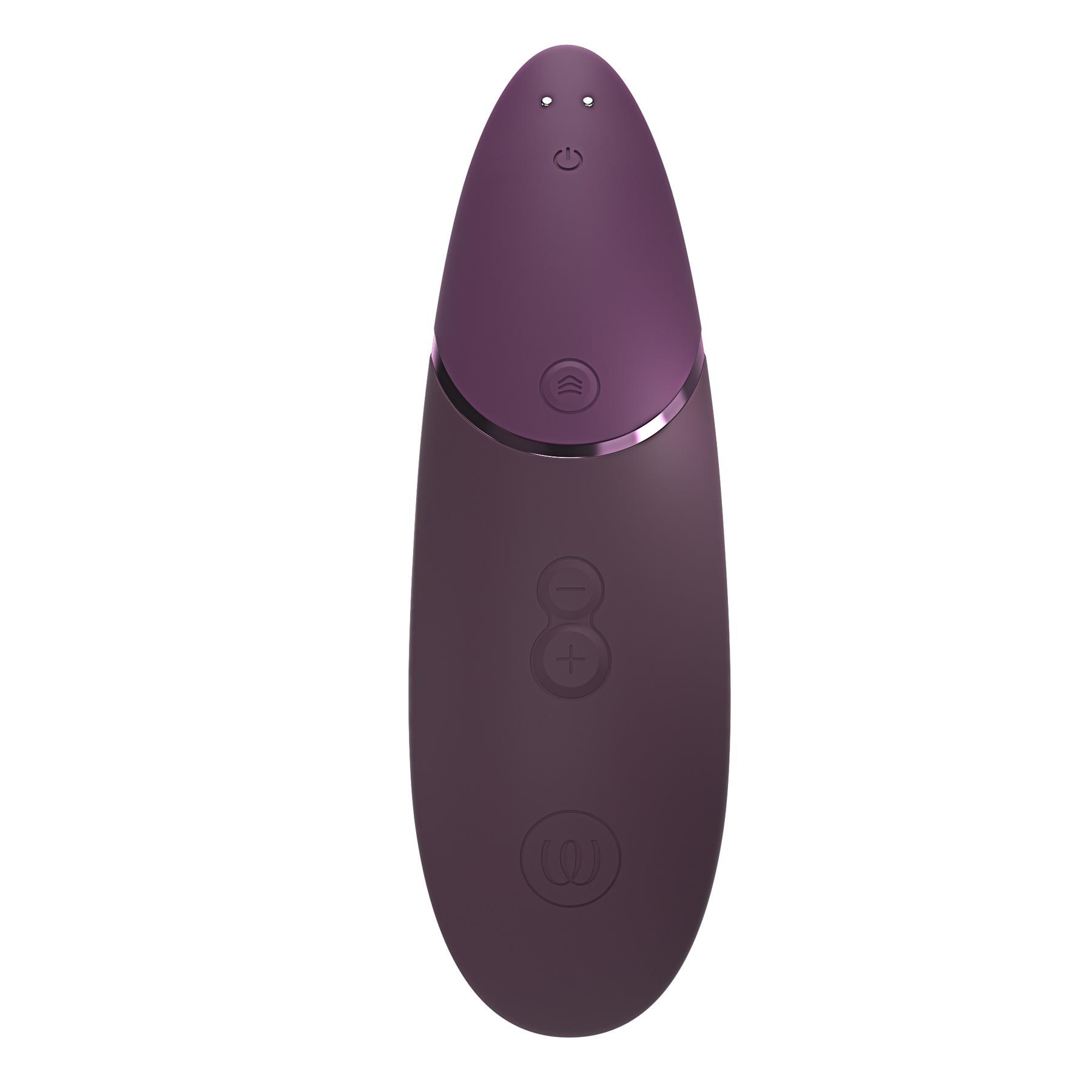 Womanizer Next Pleasure Air Clitoral Stimulator- Product Shot #6