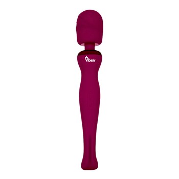 Sultry Rechargeable Wand Massager - Product Shot