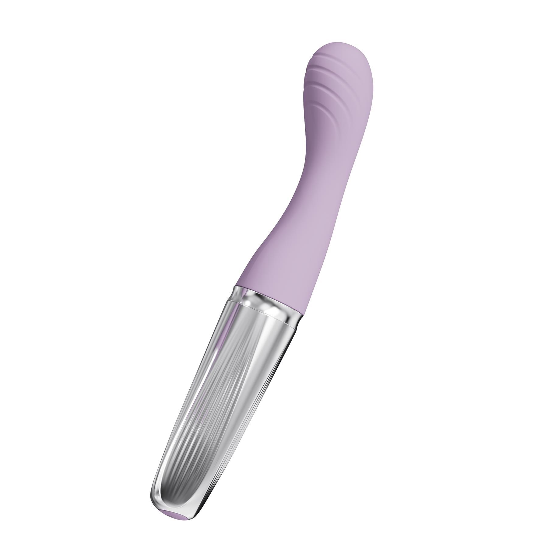 Adam & Eve Sweet Dreams Massager Kit - G-Spot/P-Spot Attachment