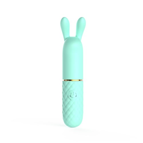 Eve's Triple Pleasure Gift Set - by Adam & Eve - Rabbit Bullet