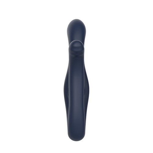 Adam & Eve Twisted Temptations Vibrator - Product Shot #4