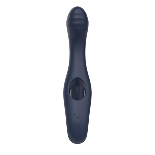 Adam & Eve Twisted Temptations Vibrator - Product Shot #5