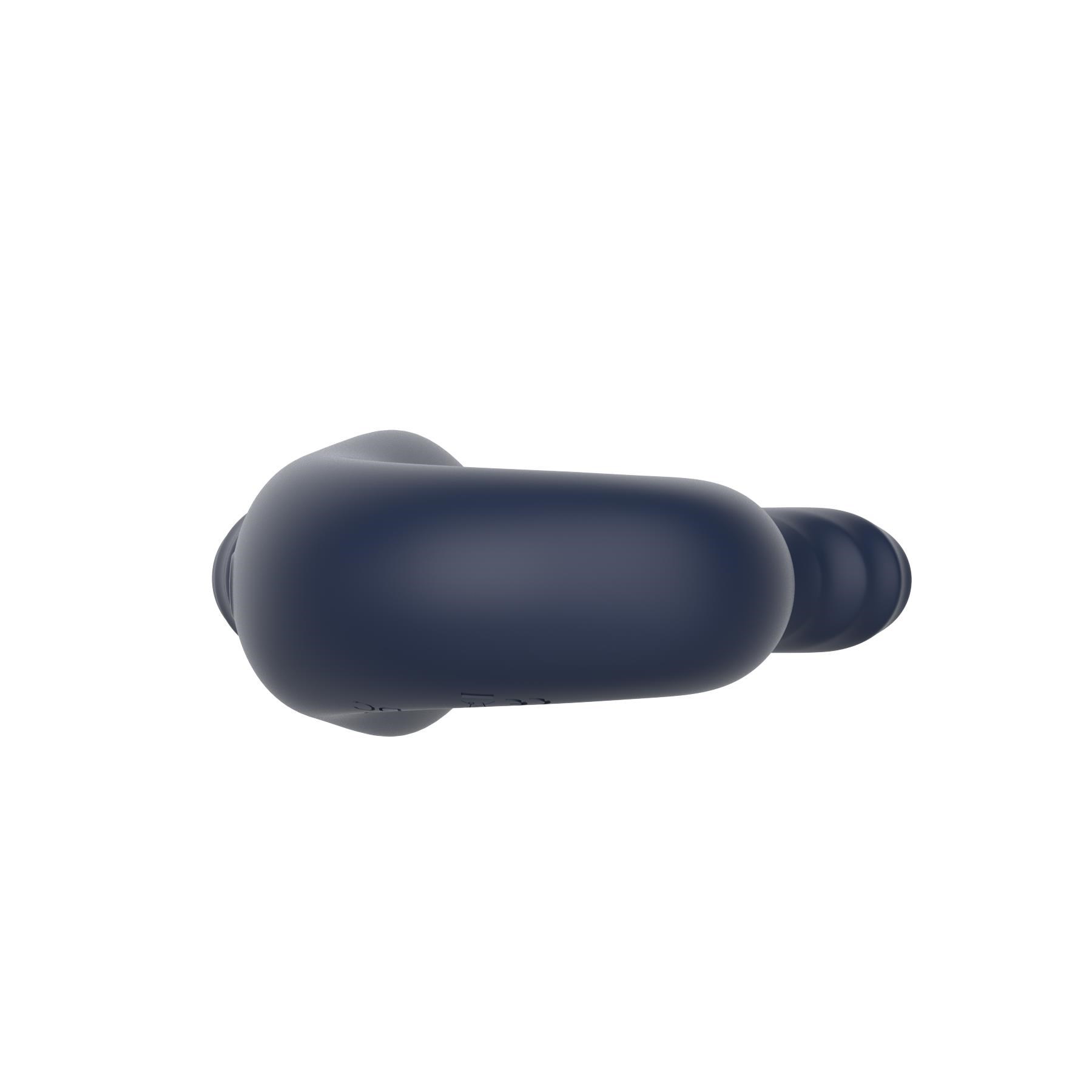 Adam & Eve Twisted Temptations Vibrator - Product Shot #6