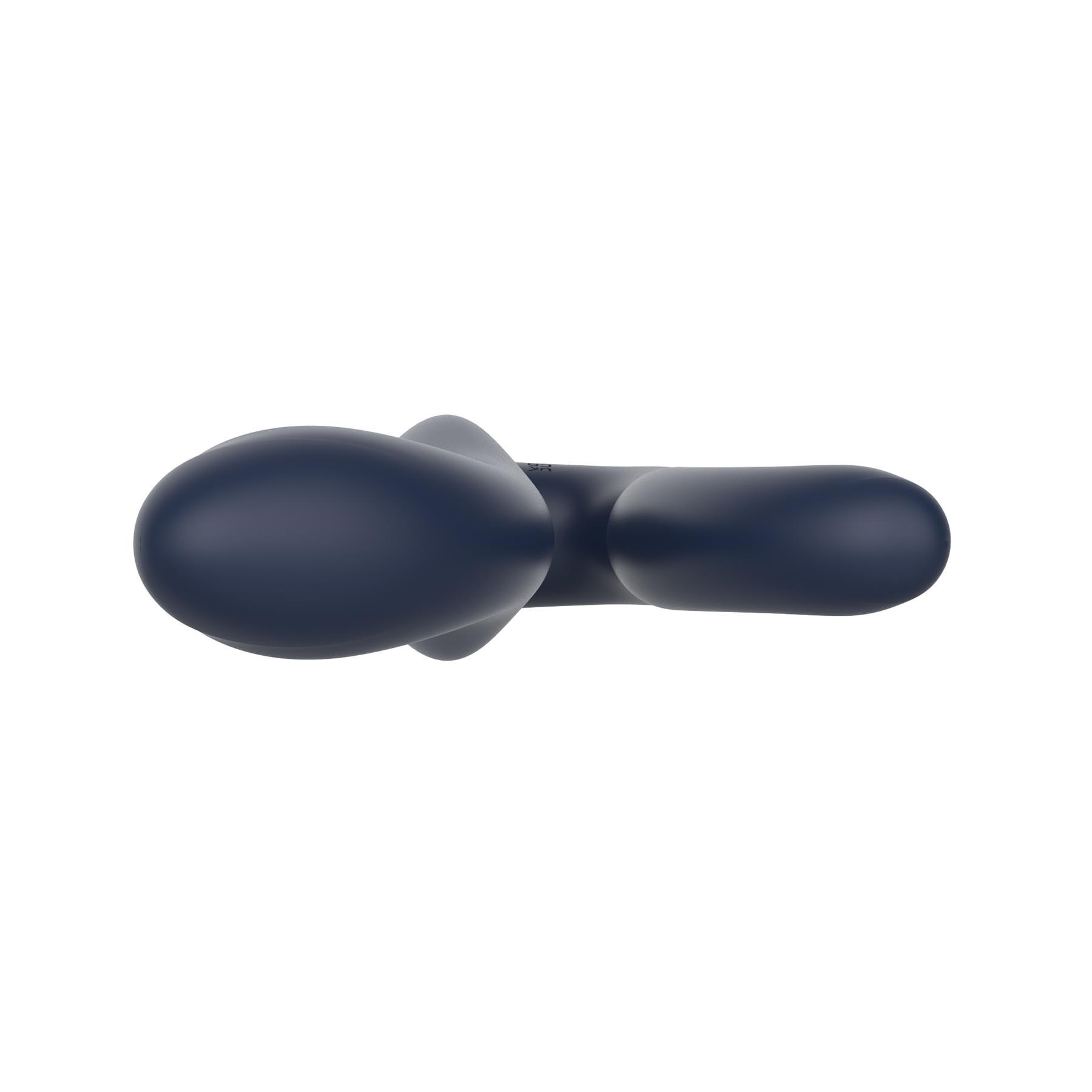 Adam & Eve Twisted Temptations Vibrator - Product Shot #7