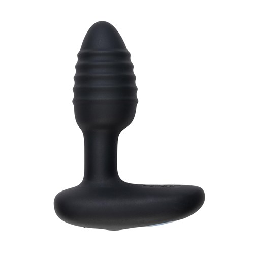 Lovelife Lumen Bluetooth Vibrating Anal Plug - Product Shot