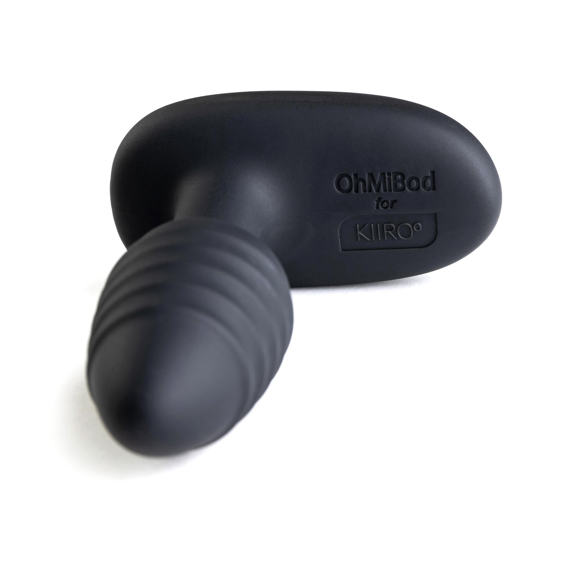 Lovelife Lumen Bluetooth Vibrating Anal Plug - Product Shot