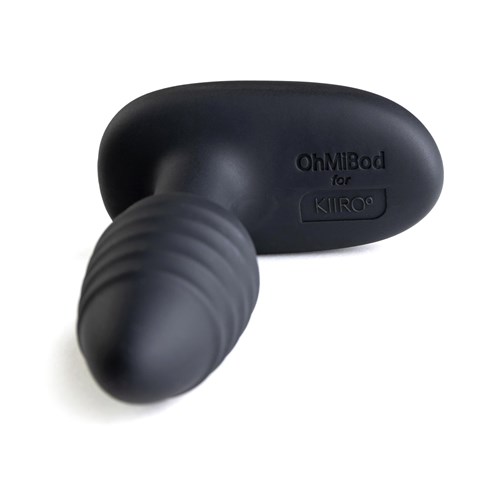 Lovelife Lumen Bluetooth Vibrating Anal Plug - Product Shot