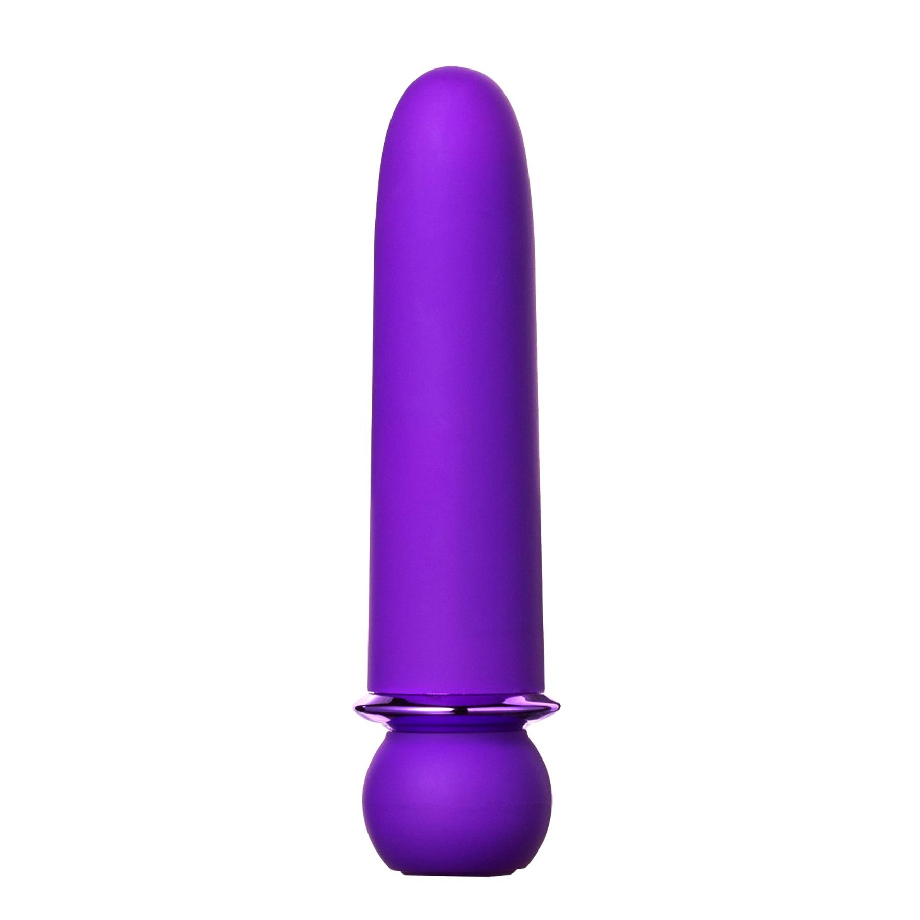 Jaguar Super Charged Rechargeable Bullet Vibrator - Product Shot