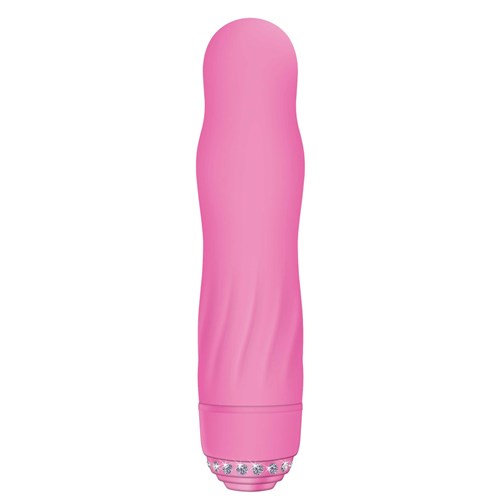 Adam And Eve Diamond Deluxe Kit Silicone Diamond Darling Vibe