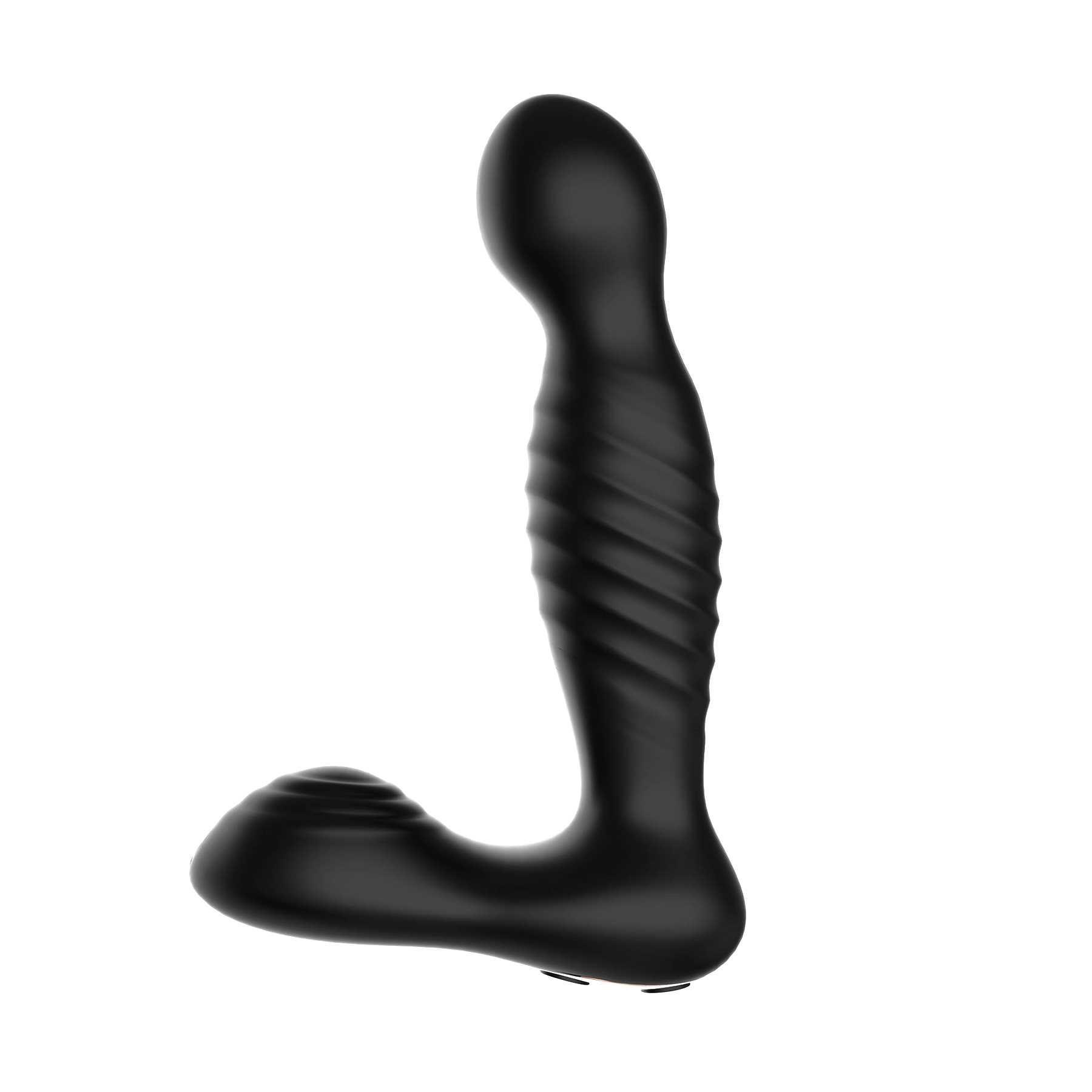 A&E Couples Warming Kit A&E WARMING ROTATING PROSTATE STIMULATOR