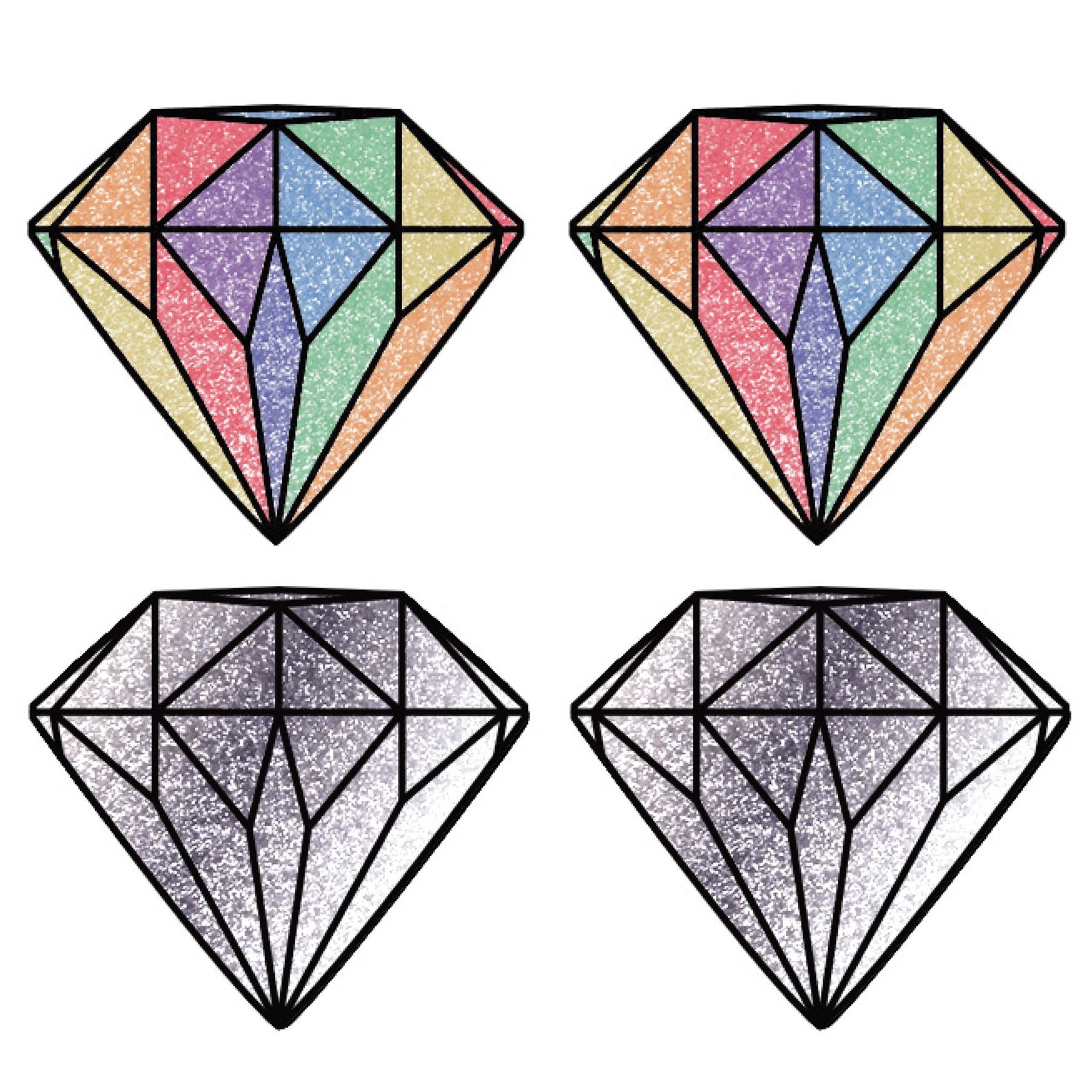 DIAMONDS