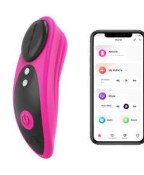 Lovense App-Enabled Vibrator