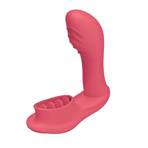 Blaze Remote Control Clit Satisfyer - Product