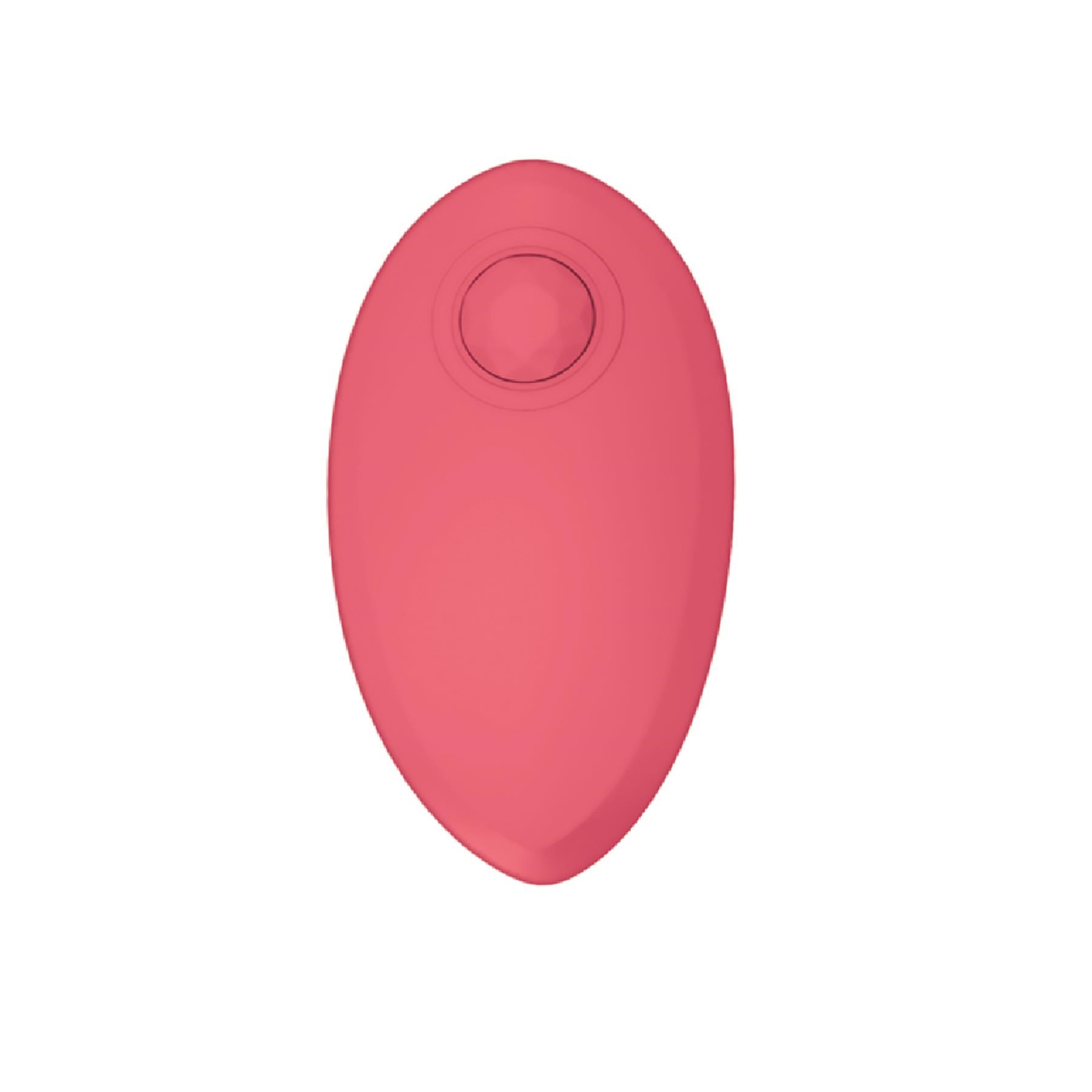 Blaze Remote Control Clit Satisfyer - Remote