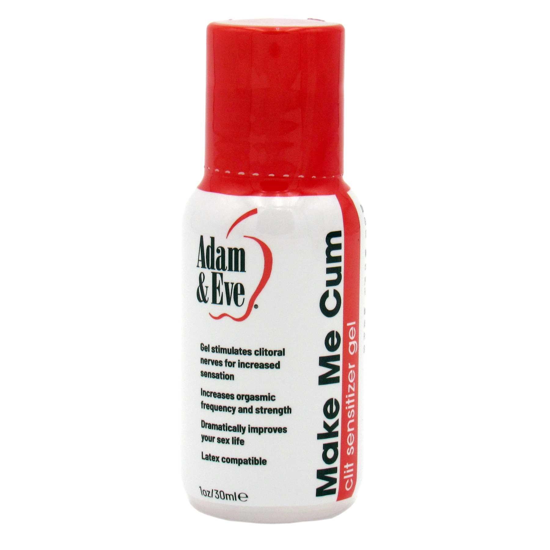 Adam And Eve Diamond Deluxe Kit AE Lube