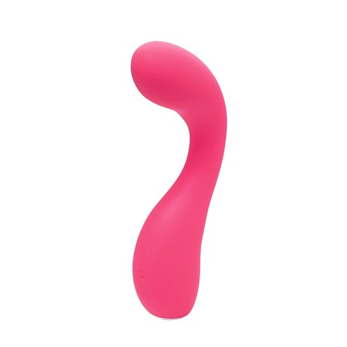 Desire Rechargeable G-Spot Vibrator - Product Shot