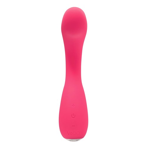 Desire Rechargeable G-Spot Vibrator - Product Shot