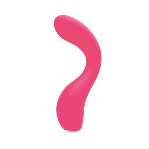 Desire Rechargeable G-Spot Vibrator - Product Shot