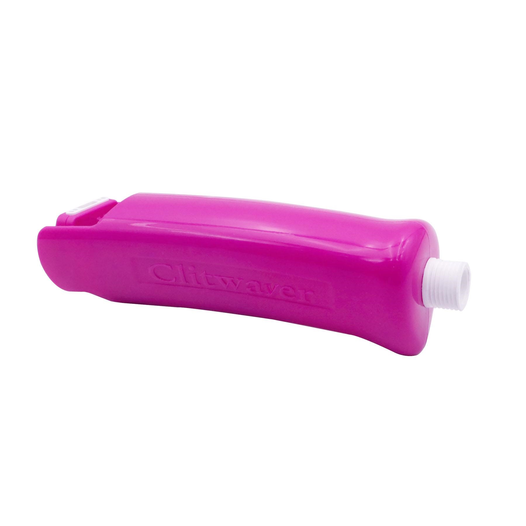 Clitwaver Shower Play Clitoral Stimulator - Product Shot