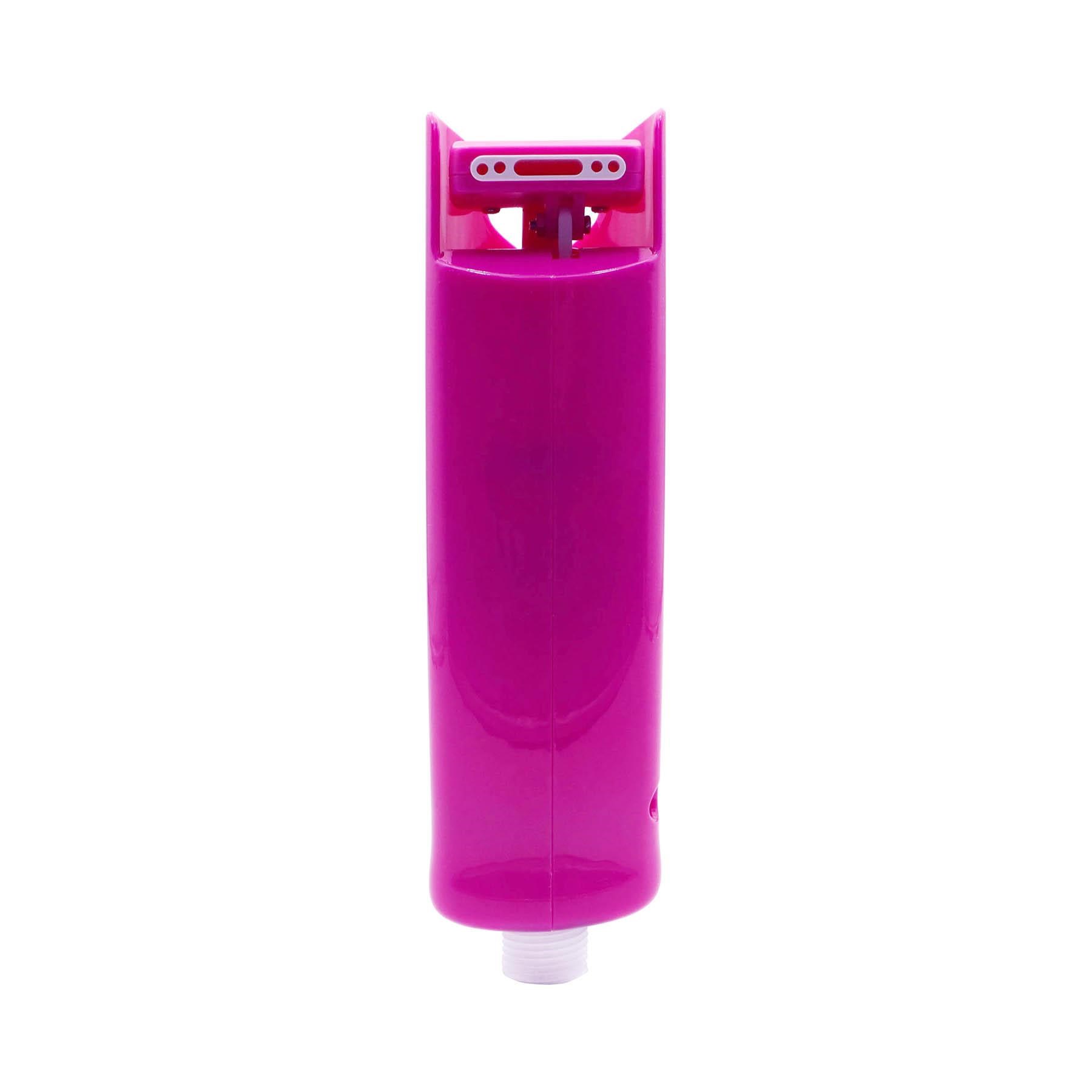 Clitwaver Shower Play Clitoral Stimulator - Product Shot