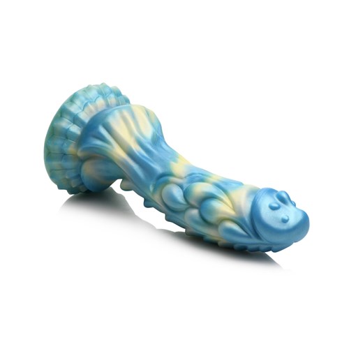 CreatureCocks Sea Stallion Vibrating Dildo with Remote - Product