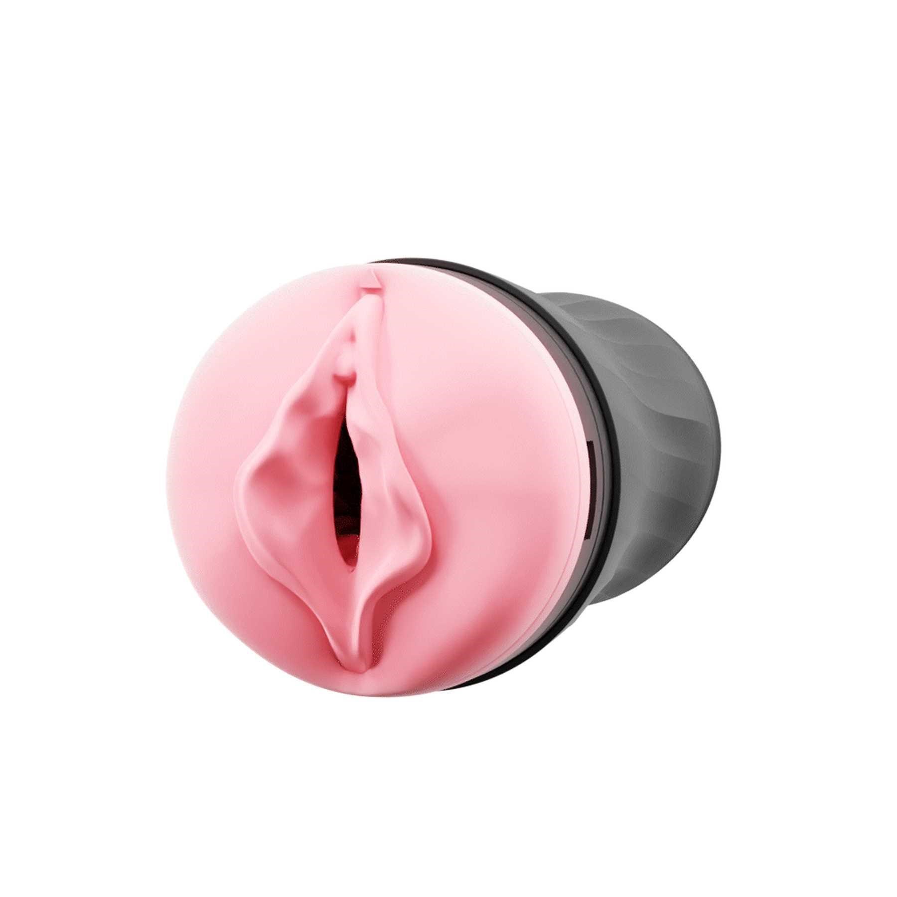 Maxtasy Stroke Master Stroker - Realistic Pink Vagina