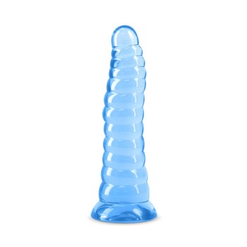 Fantasia Nymph Dildo blue