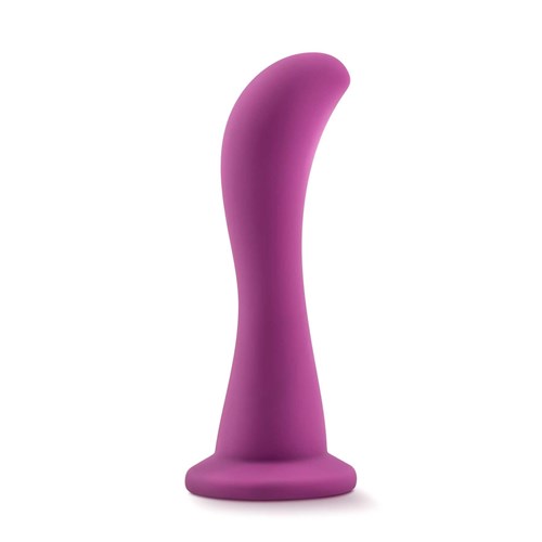 Temptasia Bellatrix Curved G-Spot Dildo 6.25