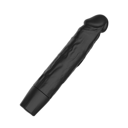 Black Lover  Vibrator right facing