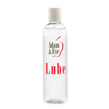 Adam & Eve lube 4 oz