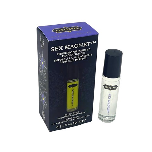 Sex Magnet Roll on Fragrance oil