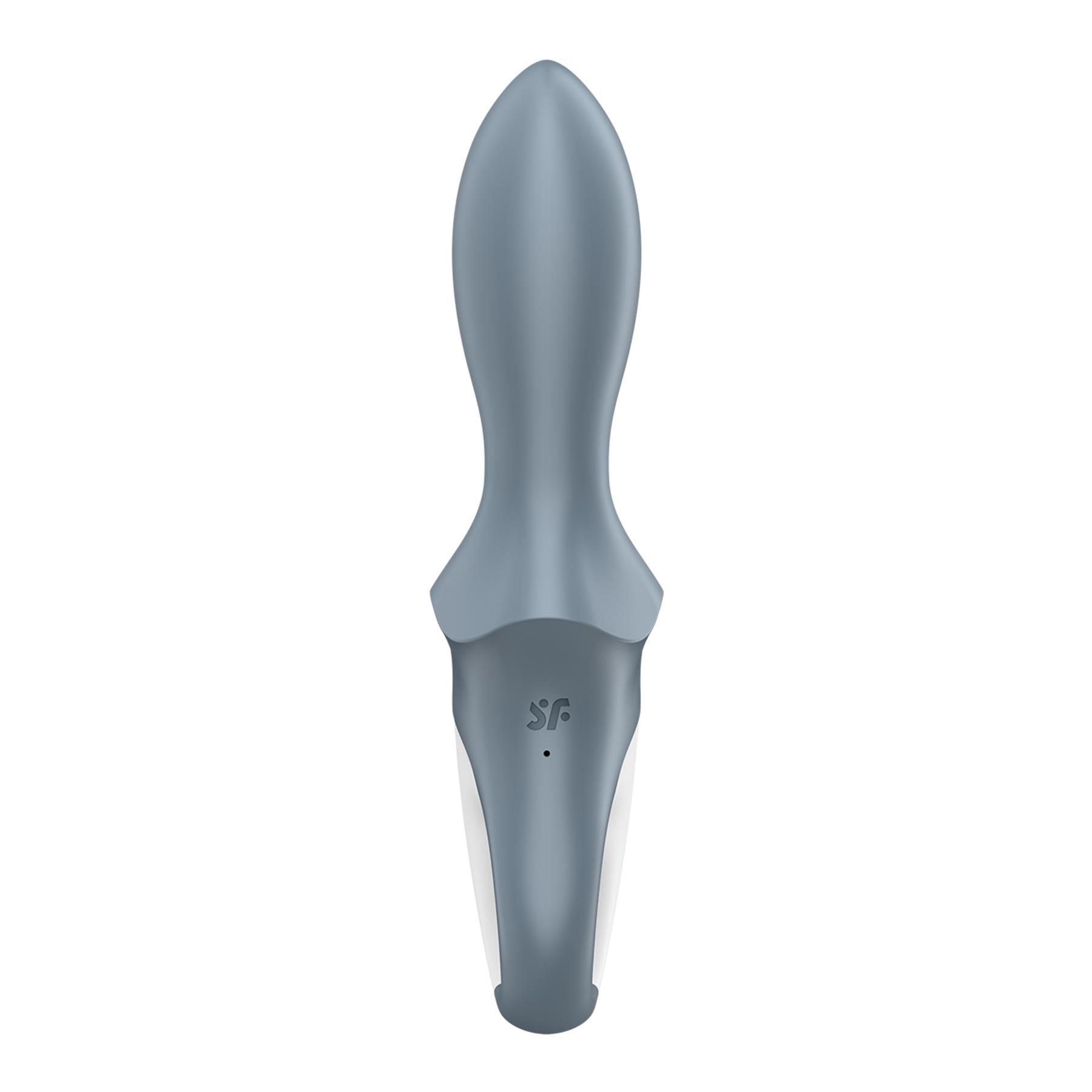 Satisfyer Air Pump Booty 1 Anal Vibrator - Product Shot #2