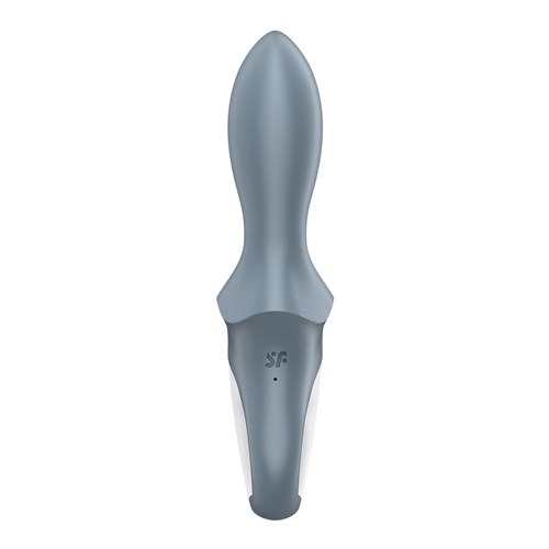 Satisfyer Air Pump Booty 1 Anal Vibrator - Product Shot #2