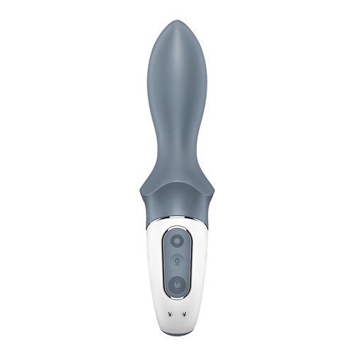 Satisfyer Air Pump Booty 1 Anal Vibrator - Product Shot #4