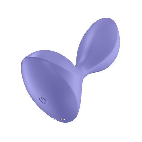 Satisfyer Sweet Seal App Enabled Anal Vibrator - Product Shot #3