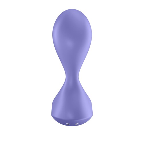 Satisfyer Sweet Seal App Enabled Anal Vibrator - Product Shot #4