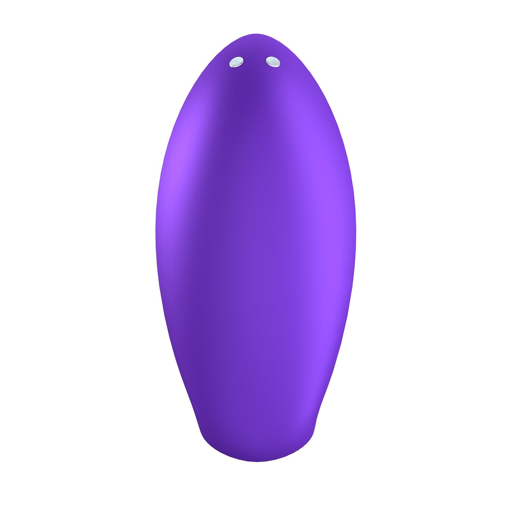 Satisfyer Love Riot Finger Vibrator - Product Shot #5