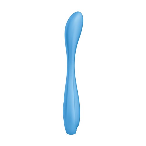 Satisfyer G-Spot Flex 4+ App Enabled Vibrator - Product Shot #2