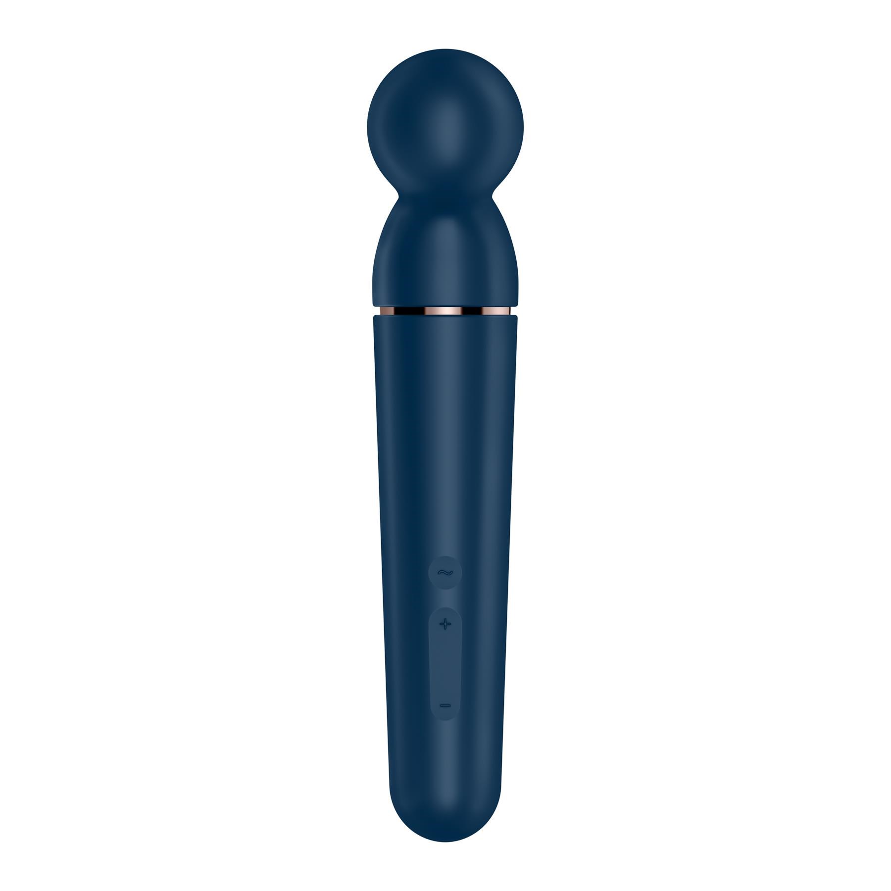 Satisfyer Planet Wand-Er Wand Massager - Product Shot #4