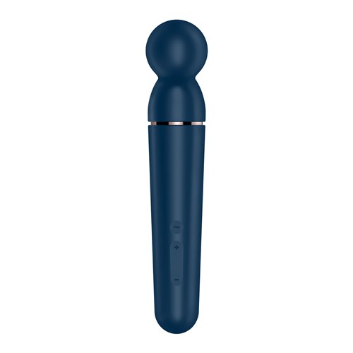 Satisfyer Planet Wand-Er Wand Massager - Product Shot #4