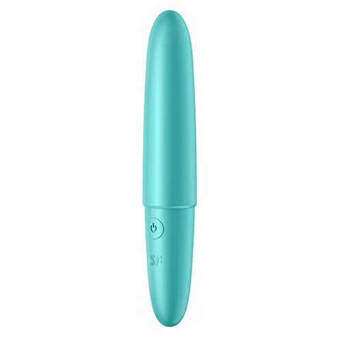 Satisfyer Ultra Power Bullet 6 - Product Shot #2