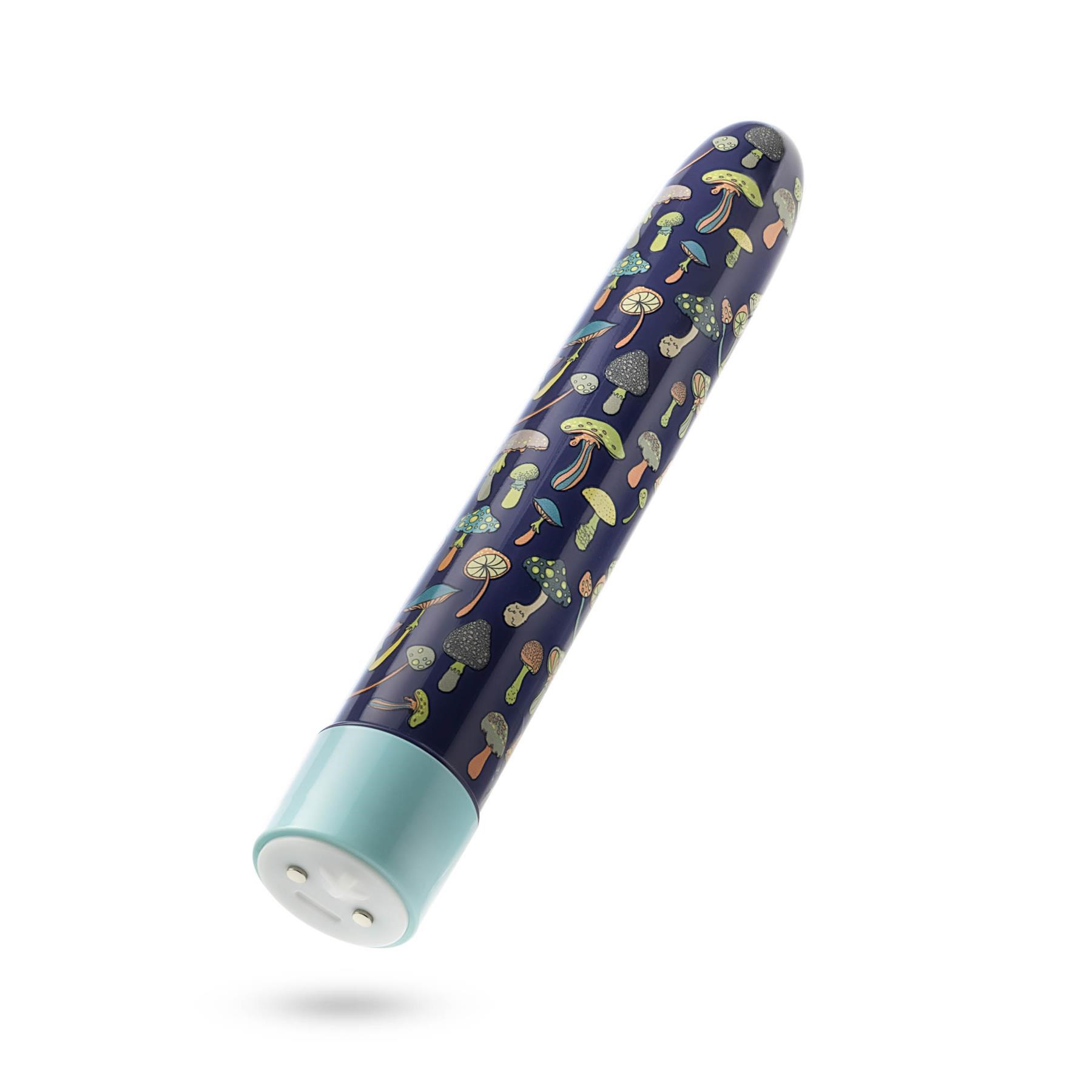 Limited Addiction Dreamscape Slimline Vibrator - Product Shot #3